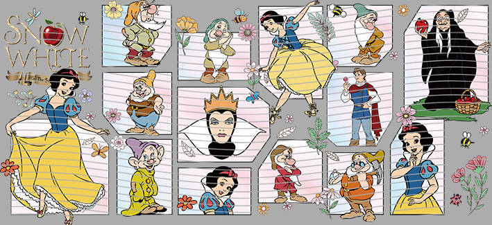 16oz Princess-N4-992